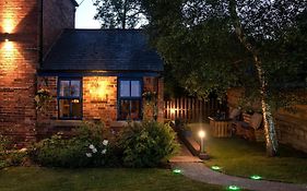 River Cottage At Old Post Office